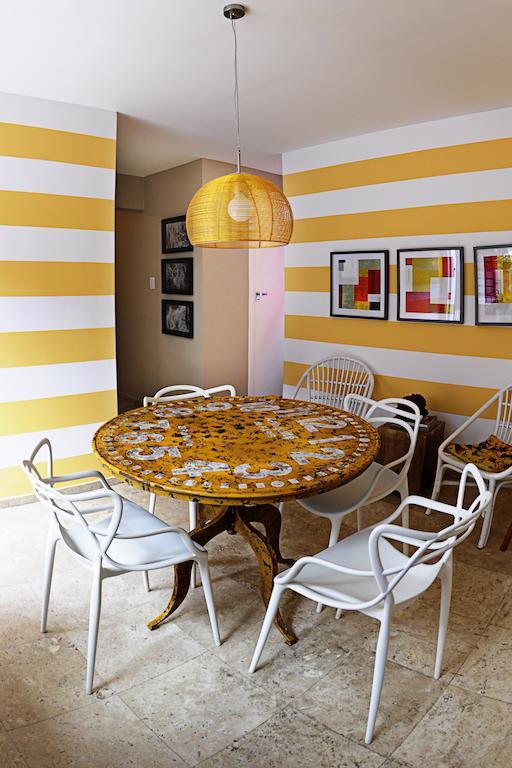 Bahia Prime Hostel السلفادور المظهر الخارجي الصورة
