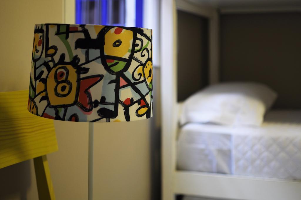 Bahia Prime Hostel السلفادور المظهر الخارجي الصورة