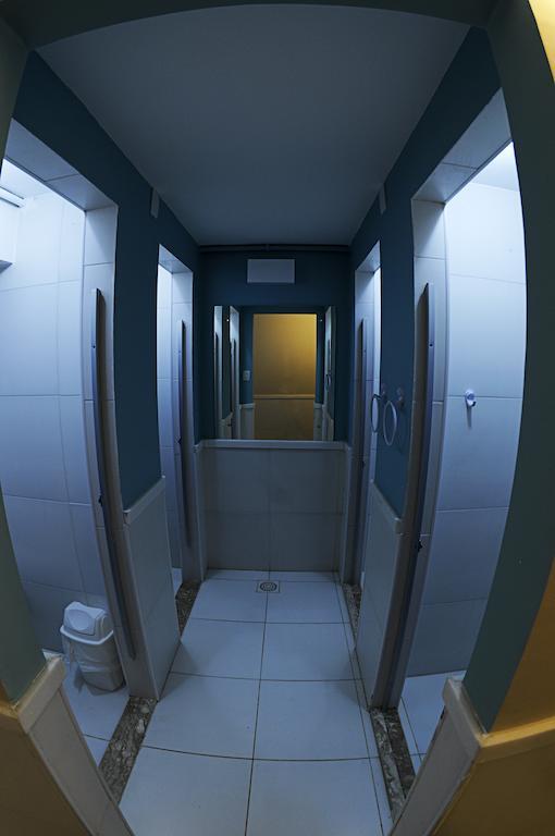 Bahia Prime Hostel السلفادور الغرفة الصورة