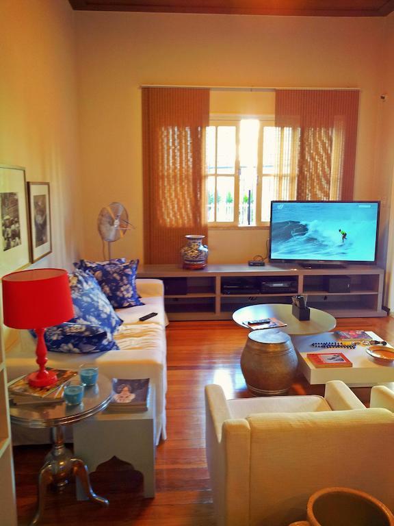 Bahia Prime Hostel السلفادور المظهر الخارجي الصورة