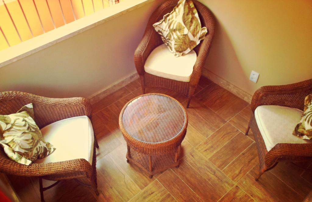 Bahia Prime Hostel السلفادور المظهر الخارجي الصورة