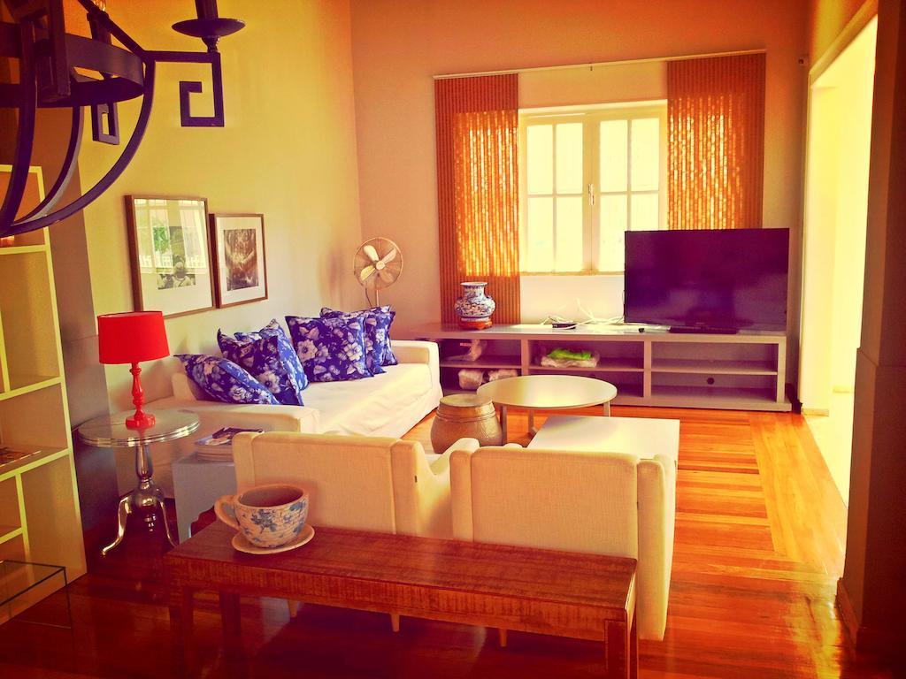 Bahia Prime Hostel السلفادور المظهر الخارجي الصورة