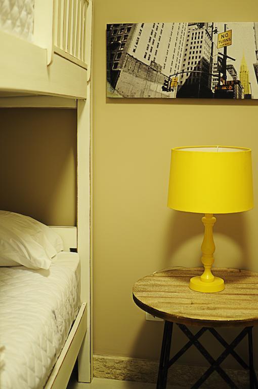 Bahia Prime Hostel السلفادور الغرفة الصورة