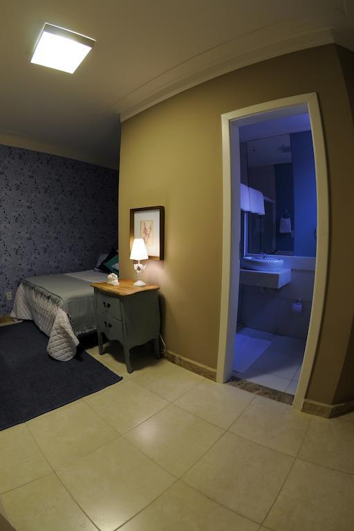 Bahia Prime Hostel السلفادور الغرفة الصورة