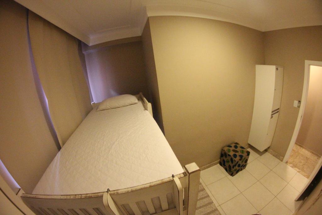 Bahia Prime Hostel السلفادور المظهر الخارجي الصورة