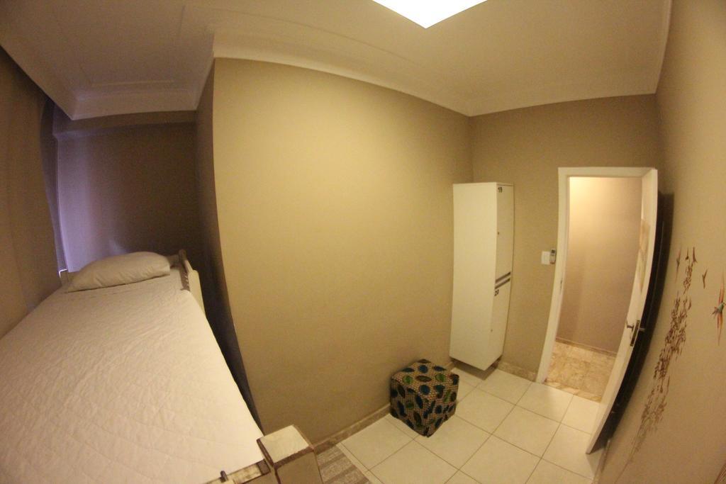 Bahia Prime Hostel السلفادور المظهر الخارجي الصورة