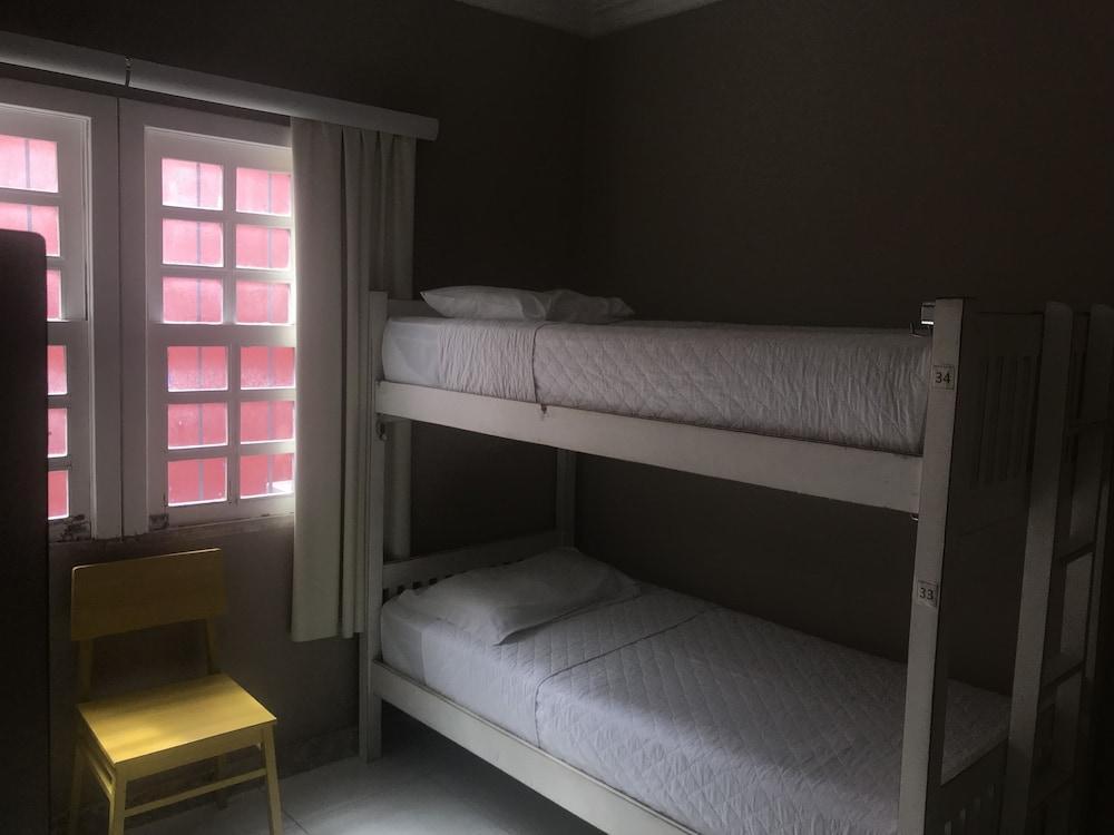 Bahia Prime Hostel السلفادور المظهر الخارجي الصورة
