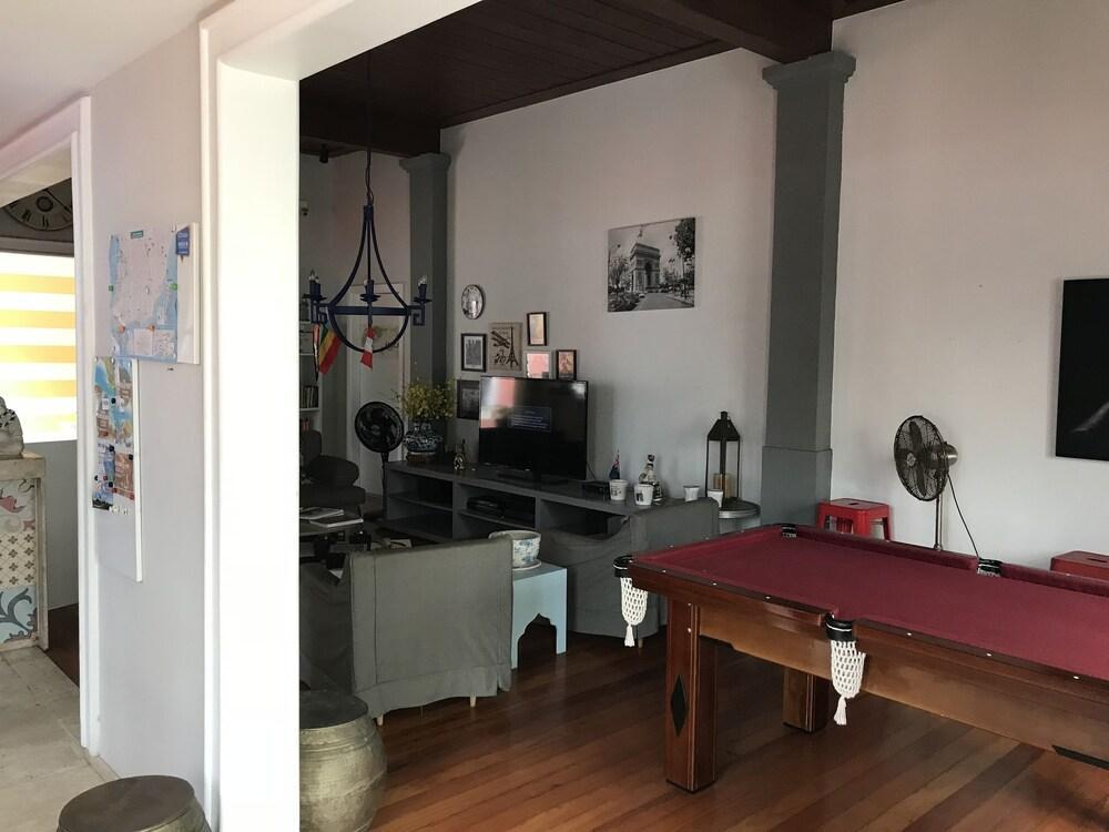 Bahia Prime Hostel السلفادور المظهر الخارجي الصورة