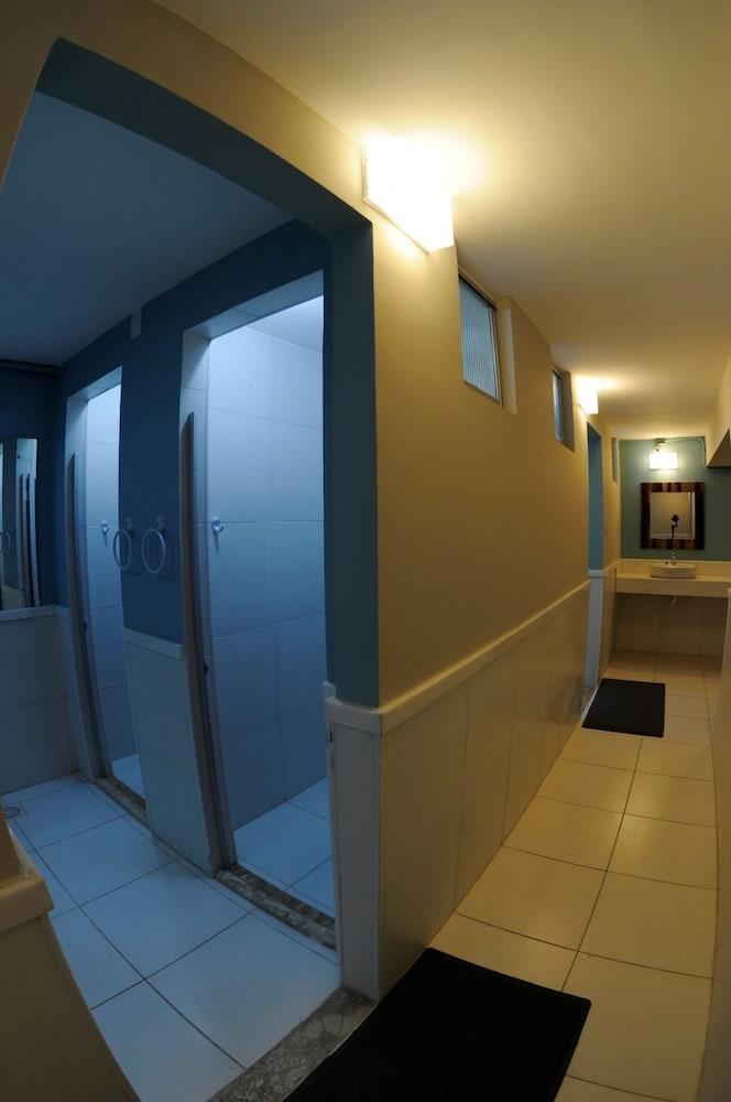 Bahia Prime Hostel السلفادور المظهر الخارجي الصورة