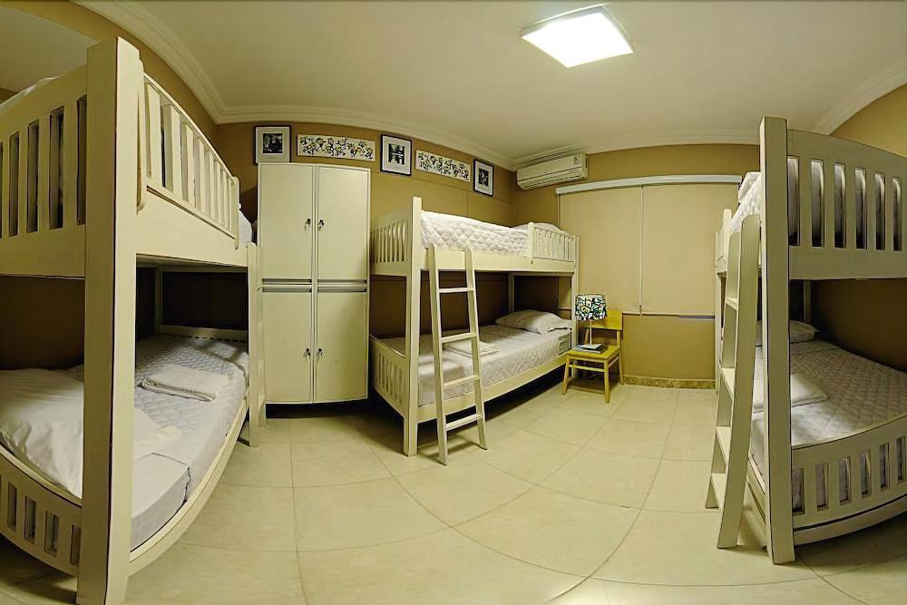 Bahia Prime Hostel السلفادور المظهر الخارجي الصورة